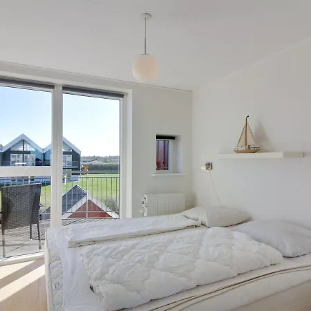 Keimo - 600m From The Sea In Nw Jutland By Interhome Holiday home