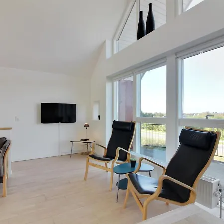 Keimo - 600m From The Sea In Nw Jutland By Interhome Holiday home Lokken