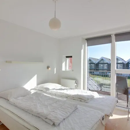 Keimo - 600m From The Sea In Nw Jutland By Interhome Holiday home Lokken