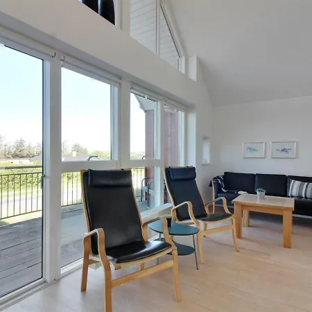 Keimo - 600m From The Sea In Nw Jutland By Interhome *