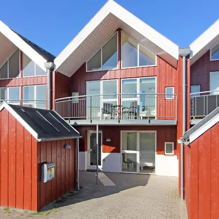 Holiday home Keimo - 600m From The Sea In Nw Jutland By Interhome Lokken