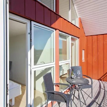 Keimo - 600m From The Sea In Nw Jutland By Interhome * Lokken