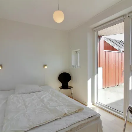 Holiday home Keimo - 600m From The Sea In Nw Jutland By Interhome Lokken
