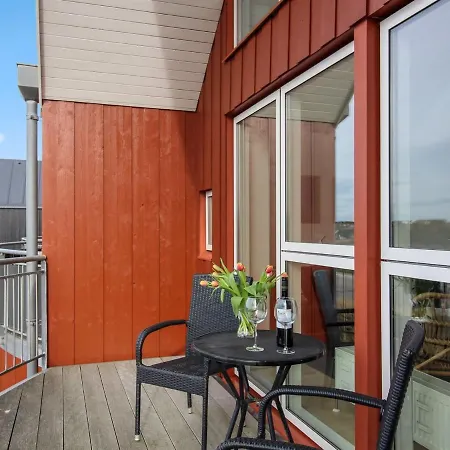 Keimo - 600m From The Sea In Nw Jutland By Interhome *