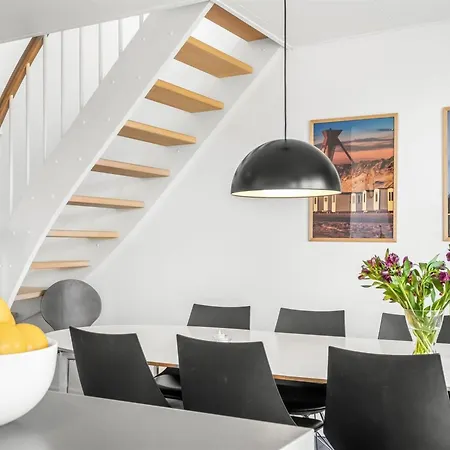 Keimo - 600m From The Sea By Interhome * Løkken