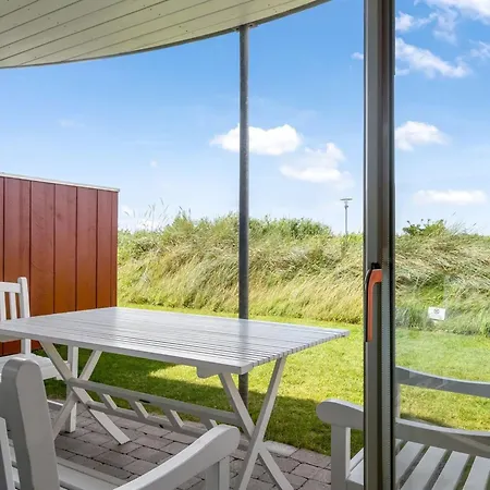 Keimo - 600m From The Sea By Interhome * Løkken