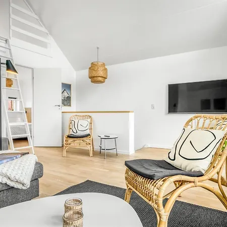 Keimo - 600m From The Sea By Interhome