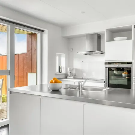 Semesterbostad Keimo - 600m From The Sea By Interhome *