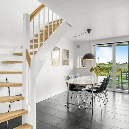 Semesterbostad Keimo - 600m From The Sea By Interhome Løkken