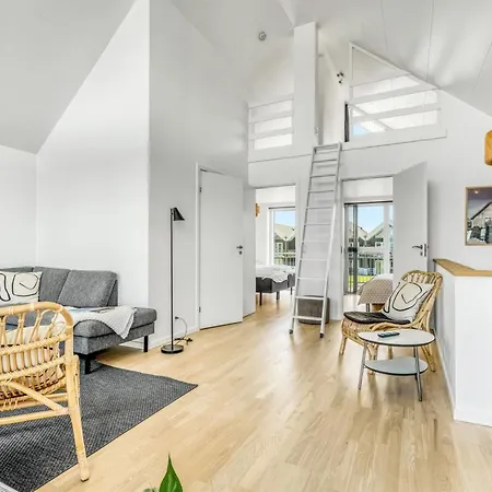 Keimo - 600m From The Sea By Interhome * Løkken