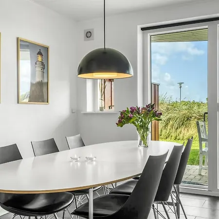Keimo - 600m From The Sea By Interhome Feriehus *