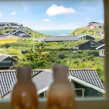 Keimo - 600m From The Sea By Interhome Løkken
