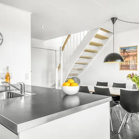 Keimo - 600m From The Sea By Interhome * Løkken