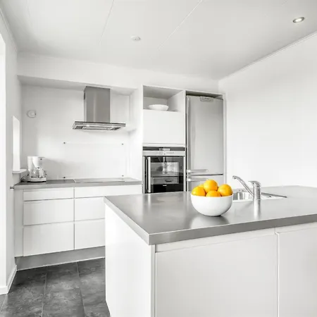 Keimo - 600m From The Sea By Interhome * Løkken