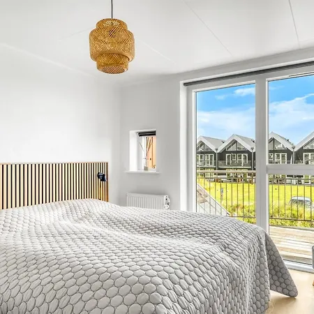 Keimo - 600m From The Sea By Interhome Løkken