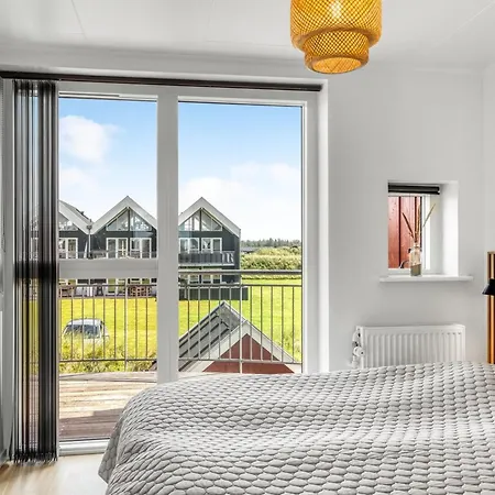 Keimo - 600m From The Sea By Interhome Feriehus Løkken
