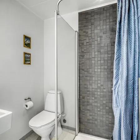 Feriehus Keimo - 600m From The Sea By Interhome *