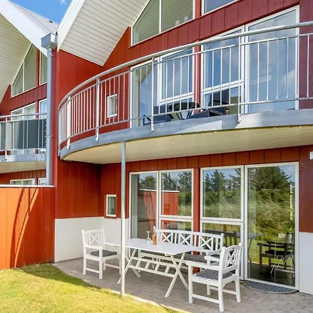 Keimo - 600m From The Sea By Interhome Løkken