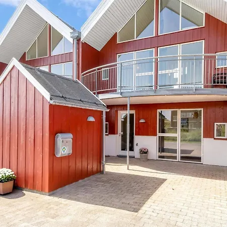 Keimo - 600m From The Sea By Interhome Feriehus *