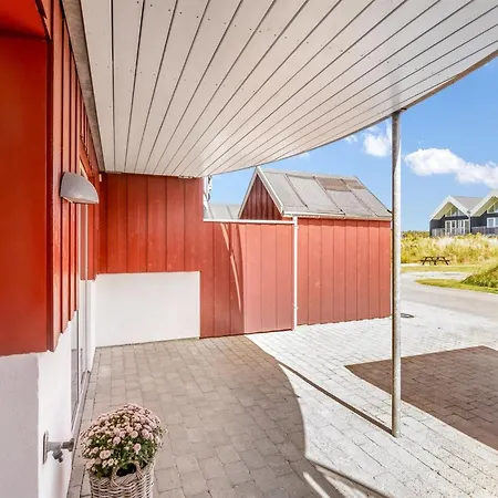 Keimo - 600m From The Sea By Interhome Semesterbostad *