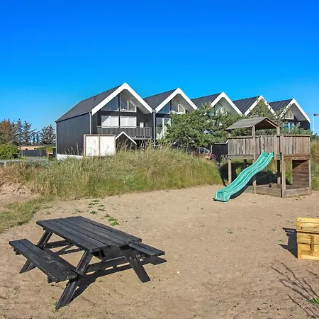 Feriehus Keimo - 600m From The Sea By Interhome *